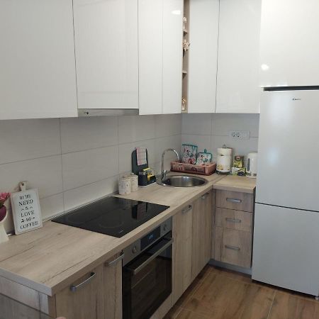 פודגוריצה K2-Sistersapartment מראה חיצוני תמונה